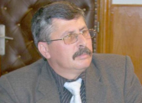 Primarul de la Băneasa a trecut pe listele UNPR de candidaţi